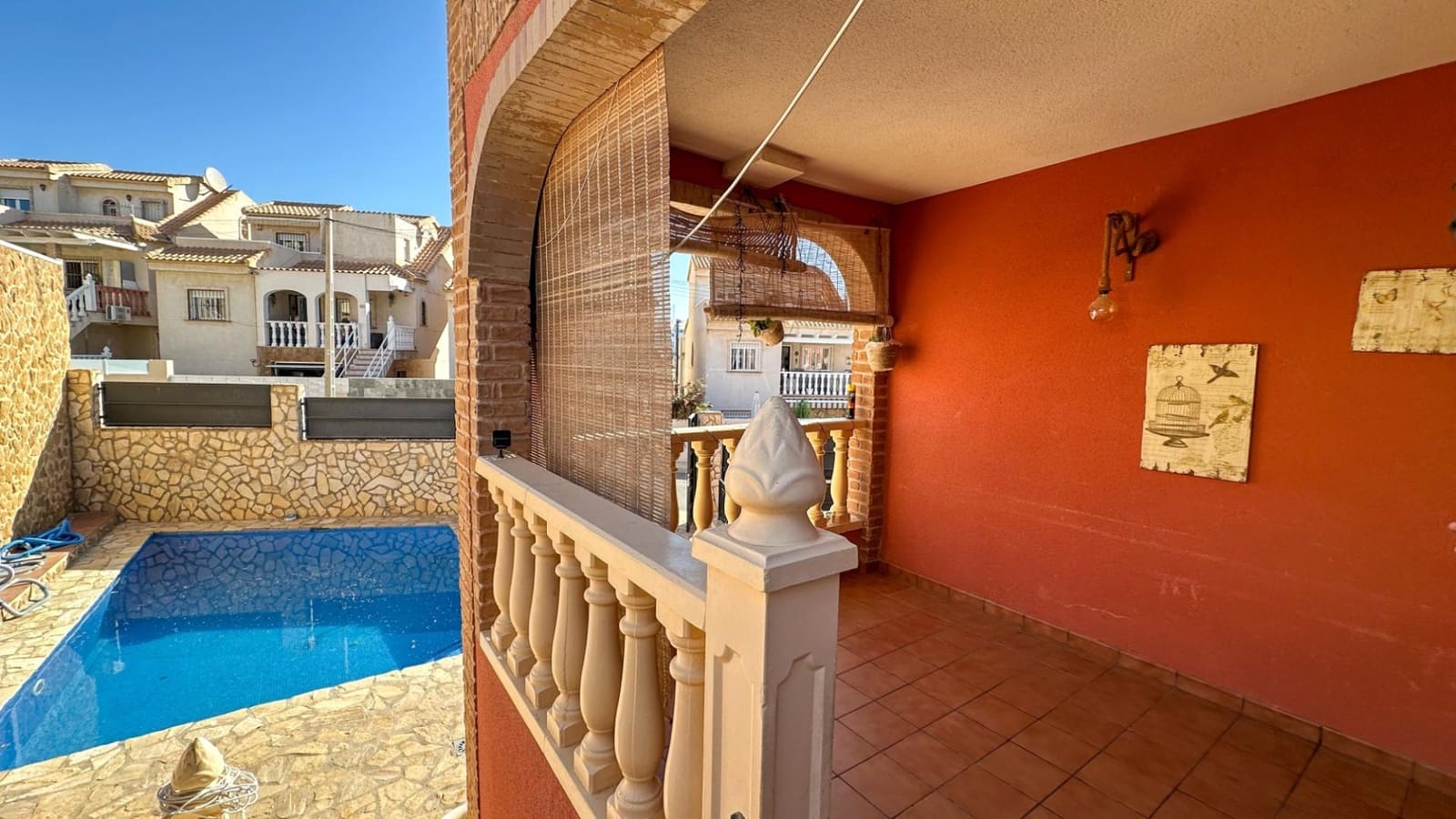 3 quarto Casa em Banda para venda em Filipinas com piscina - 299 999 € (Ref: 9823087)