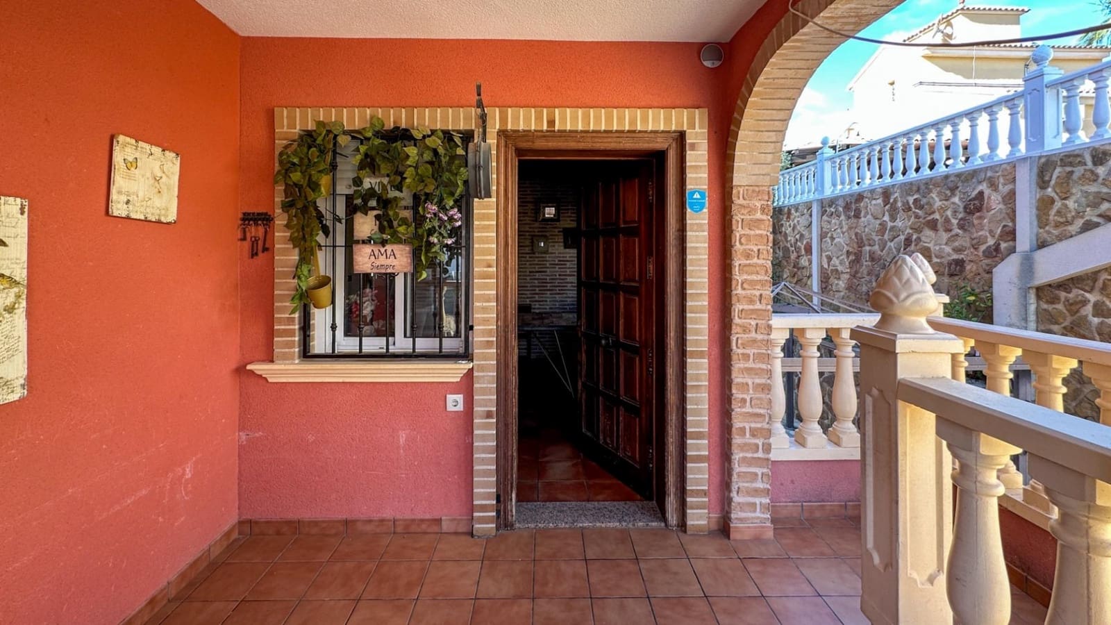 3 quarto Casa em Banda para venda em Filipinas com piscina - 299 999 € (Ref: 9823087)