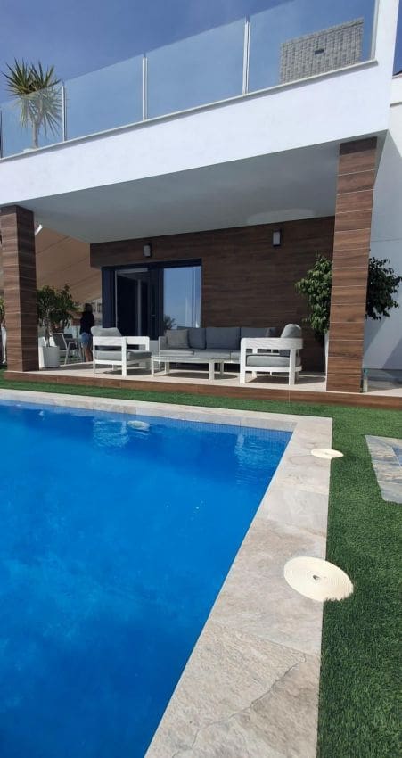 3 bedroom Villa for sale in Orihuela - € 489,999 (Ref: 9823088)