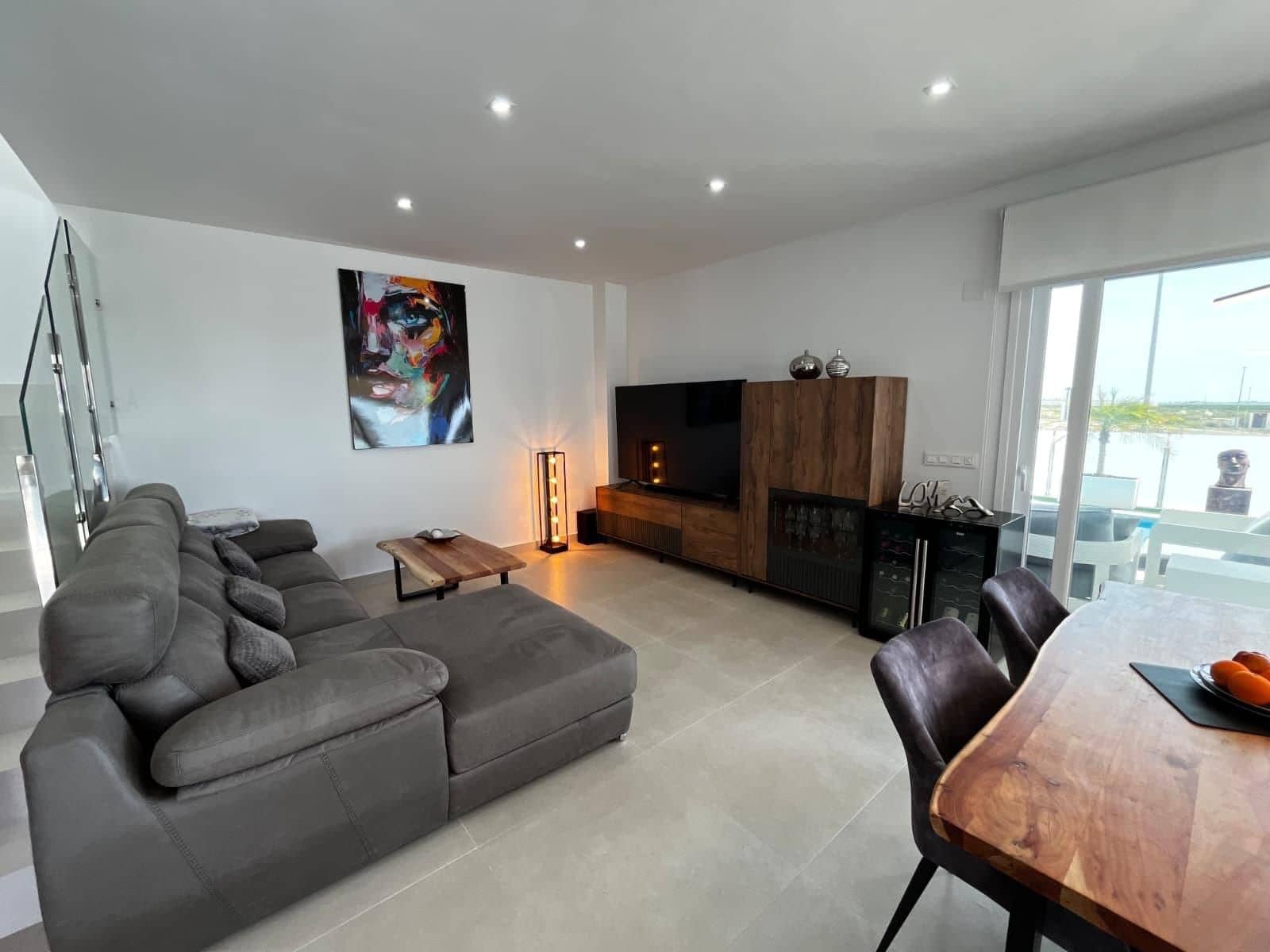 3 bedroom Villa for sale in Orihuela - € 489,999 (Ref: 9823088)