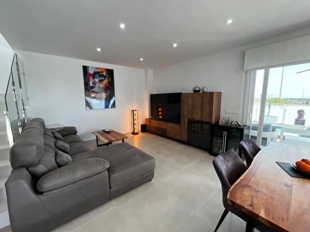 3 Zimmer Villa zu verkaufen in Desamparados - Hurchillo - Torremendo, Orihuela - 489.999 € (Ref: 9823088)