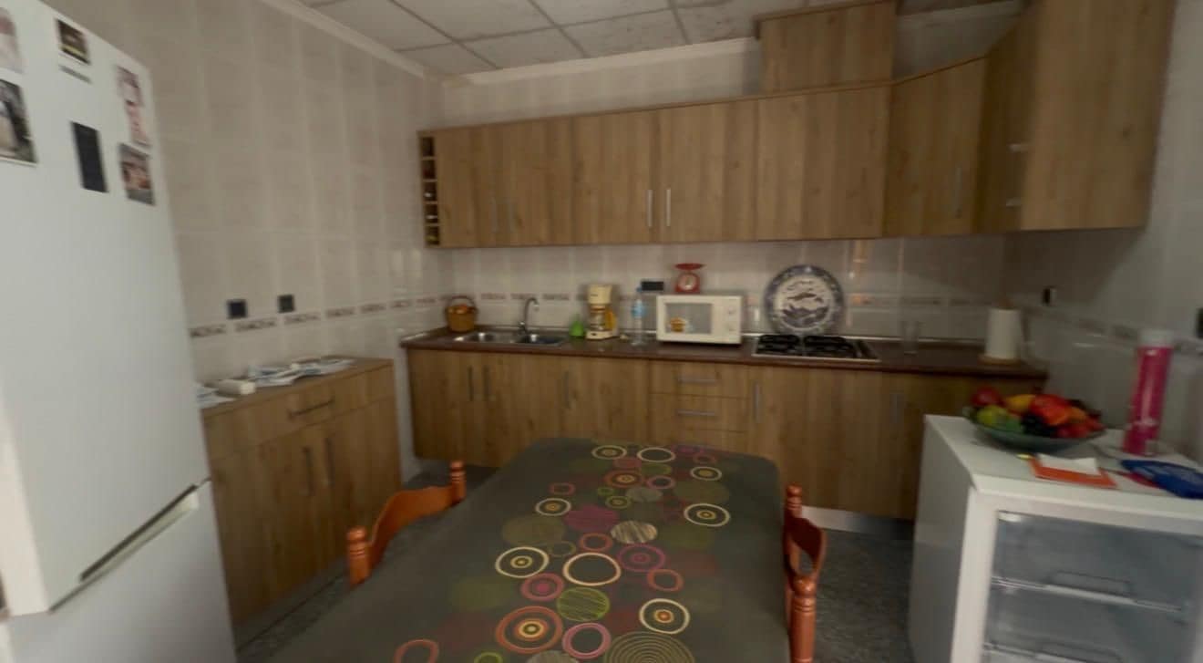 6 soveværelse Byhus til salg i Los Alcazares - € 210.000 (Ref: 9823090)