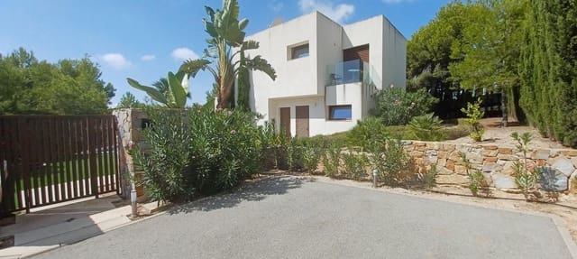 3 soverom Villa til salgs i Las Colinas Golf, Orihuela med svømmebasseng - € 649 000 (Ref: 9825510)