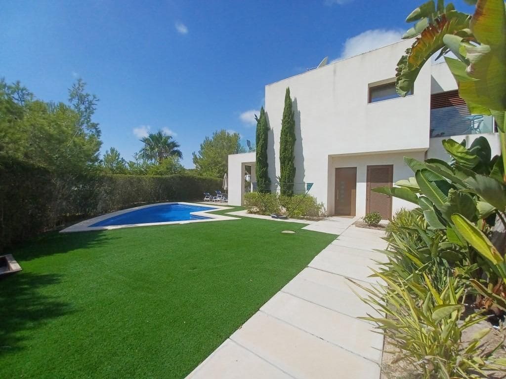 3 soverom Villa til salgs i Las Colinas Golf med svømmebasseng - € 649 000 (Ref: 9825510)
