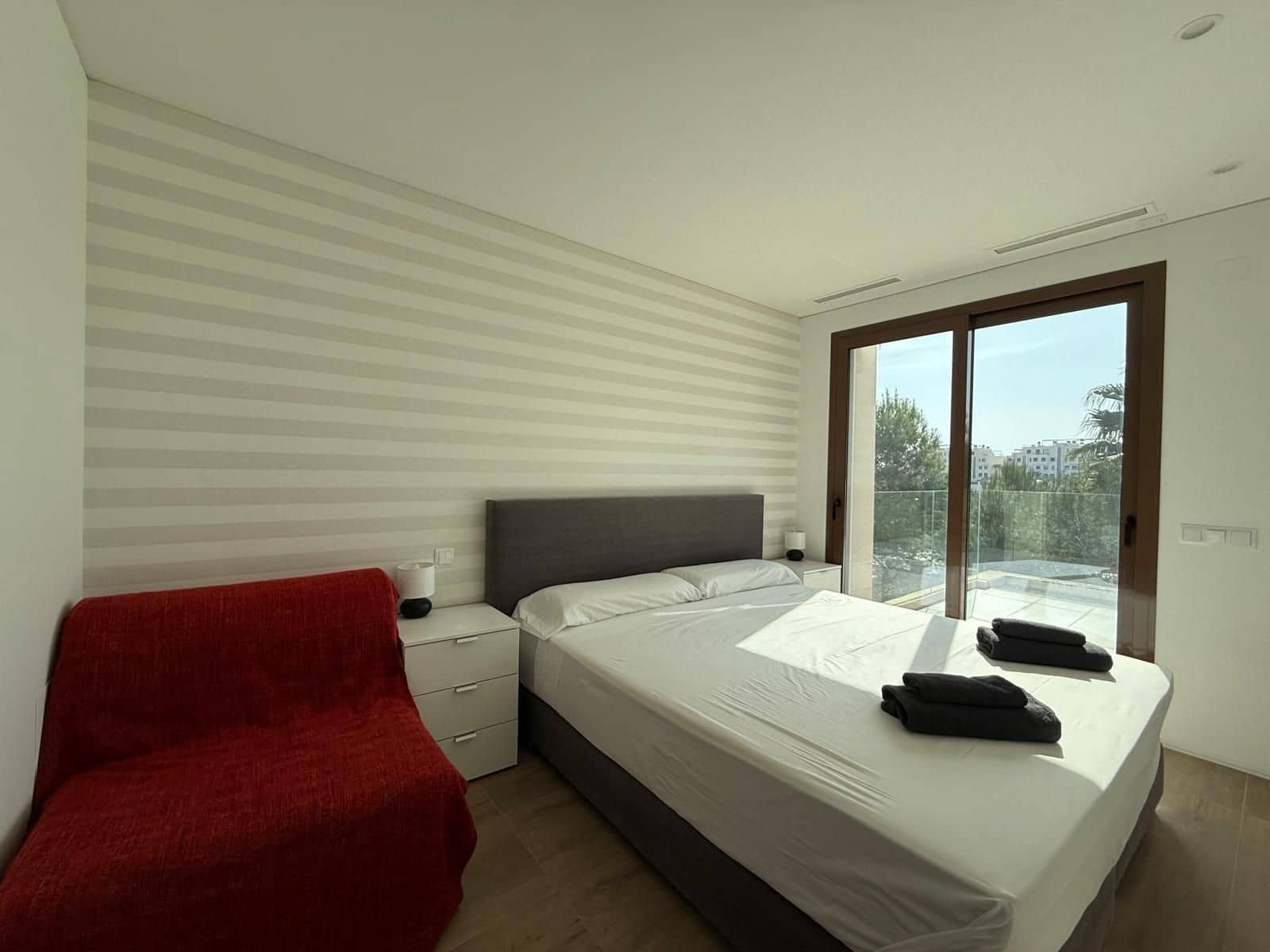 3 soverom Villa til salgs i Las Colinas Golf med svømmebasseng - € 649 000 (Ref: 9825510)