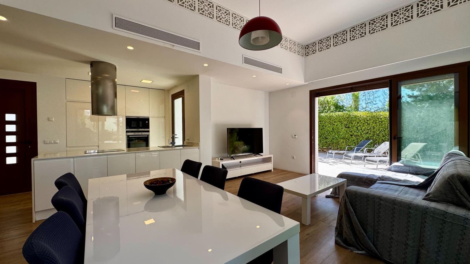 3 soverom Villa til salgs i Las Colinas Golf med svømmebasseng - € 649 000 (Ref: 9825510)