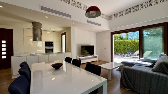 3 soverom Villa til salgs i Las Colinas Golf, Orihuela med svømmebasseng - € 649 000 (Ref: 9825510)