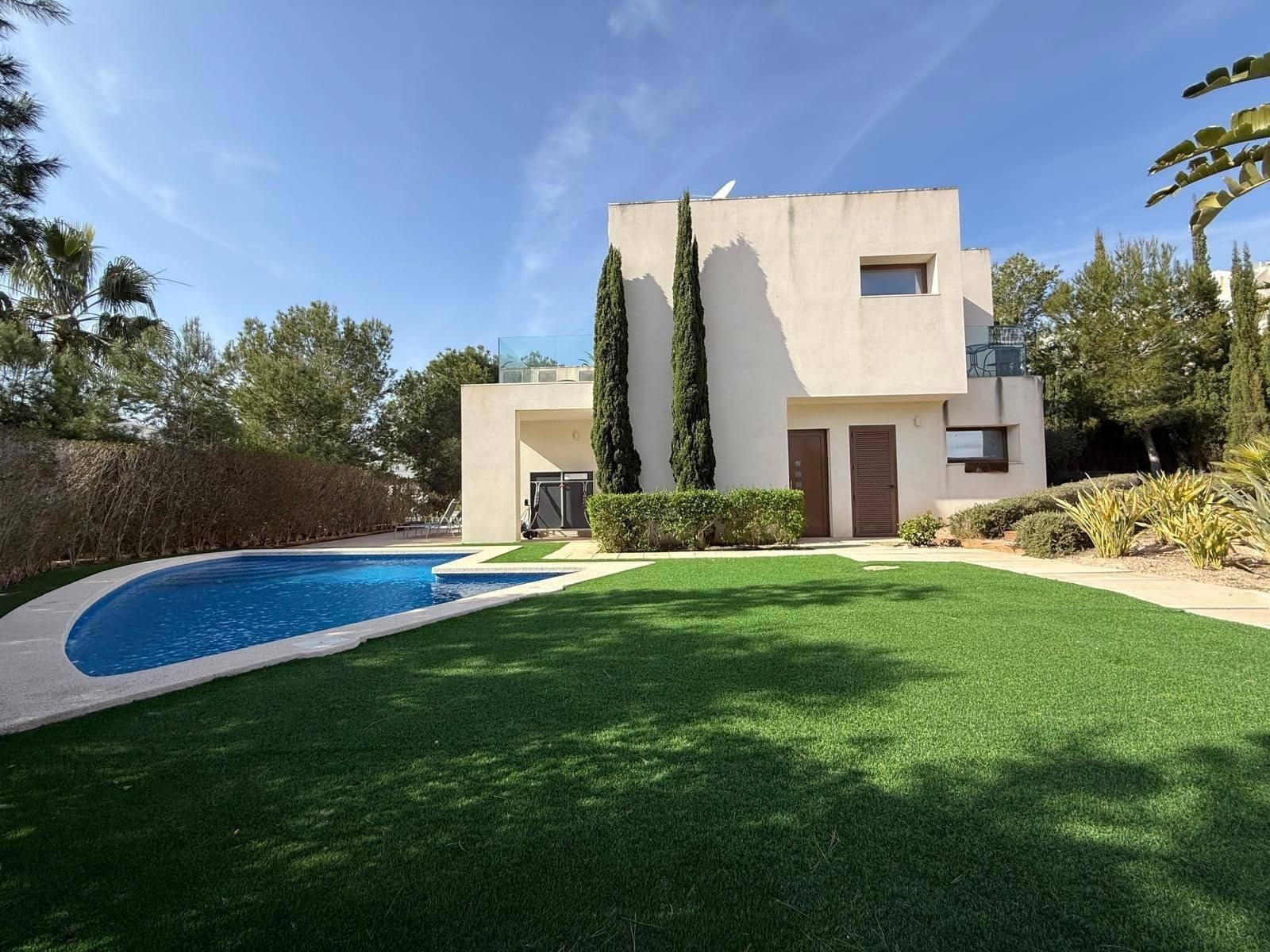 3 soverom Villa til salgs i Las Colinas Golf med svømmebasseng - € 649 000 (Ref: 9825510)