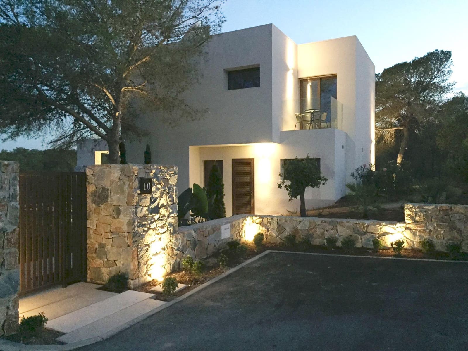 3 soverom Villa til salgs i Las Colinas Golf med svømmebasseng - € 649 000 (Ref: 9825510)