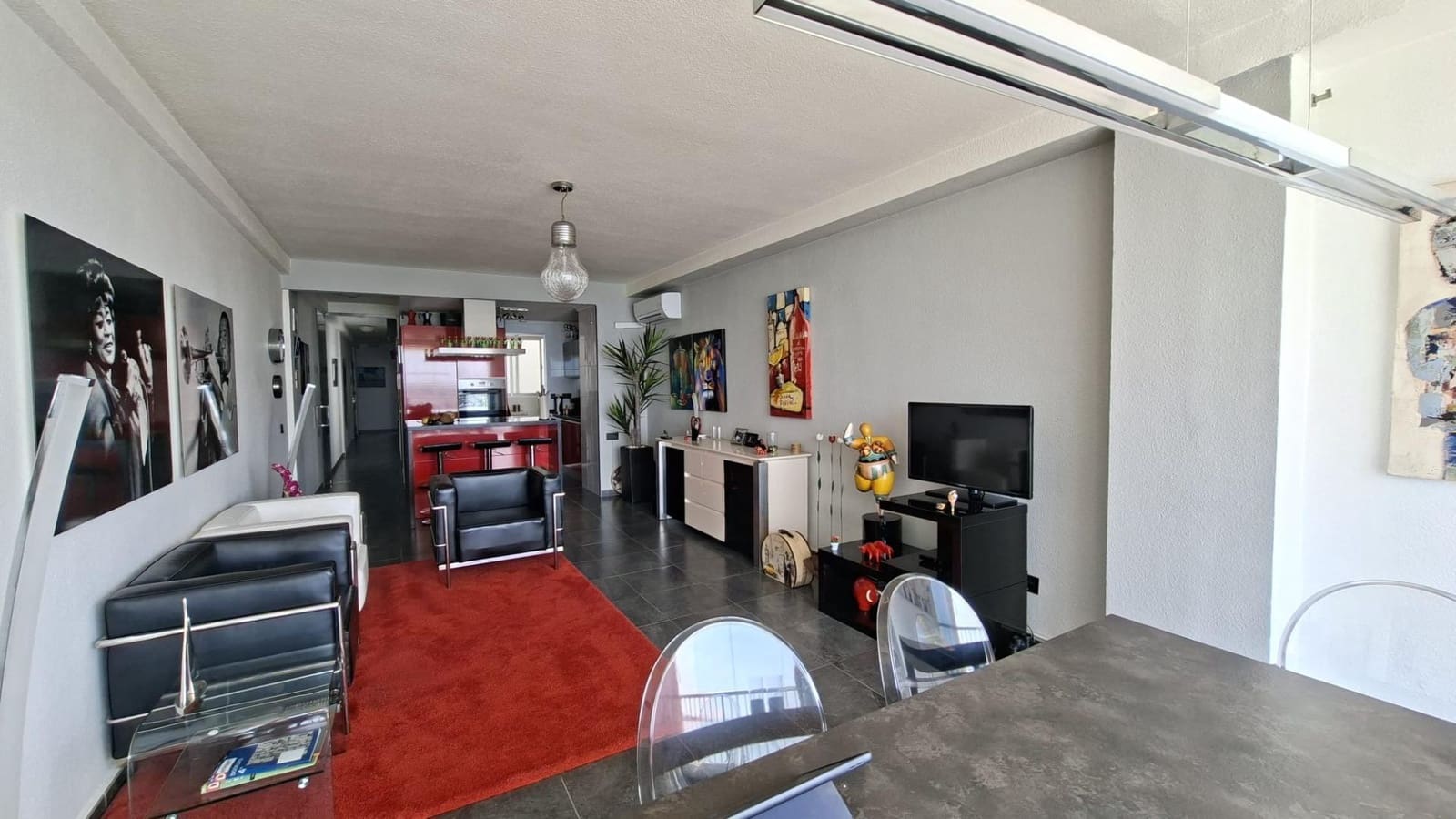 3 chambre Appartement à vendre à Torrevieja - 320 000 € (Ref: 9825511)