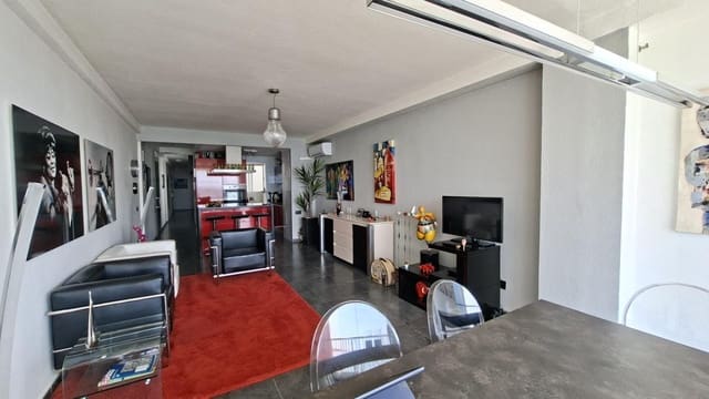 3 chambre Appartement à vendre à Playa del Acequión, Torrevieja - 320 000 € (Ref: 9825511)