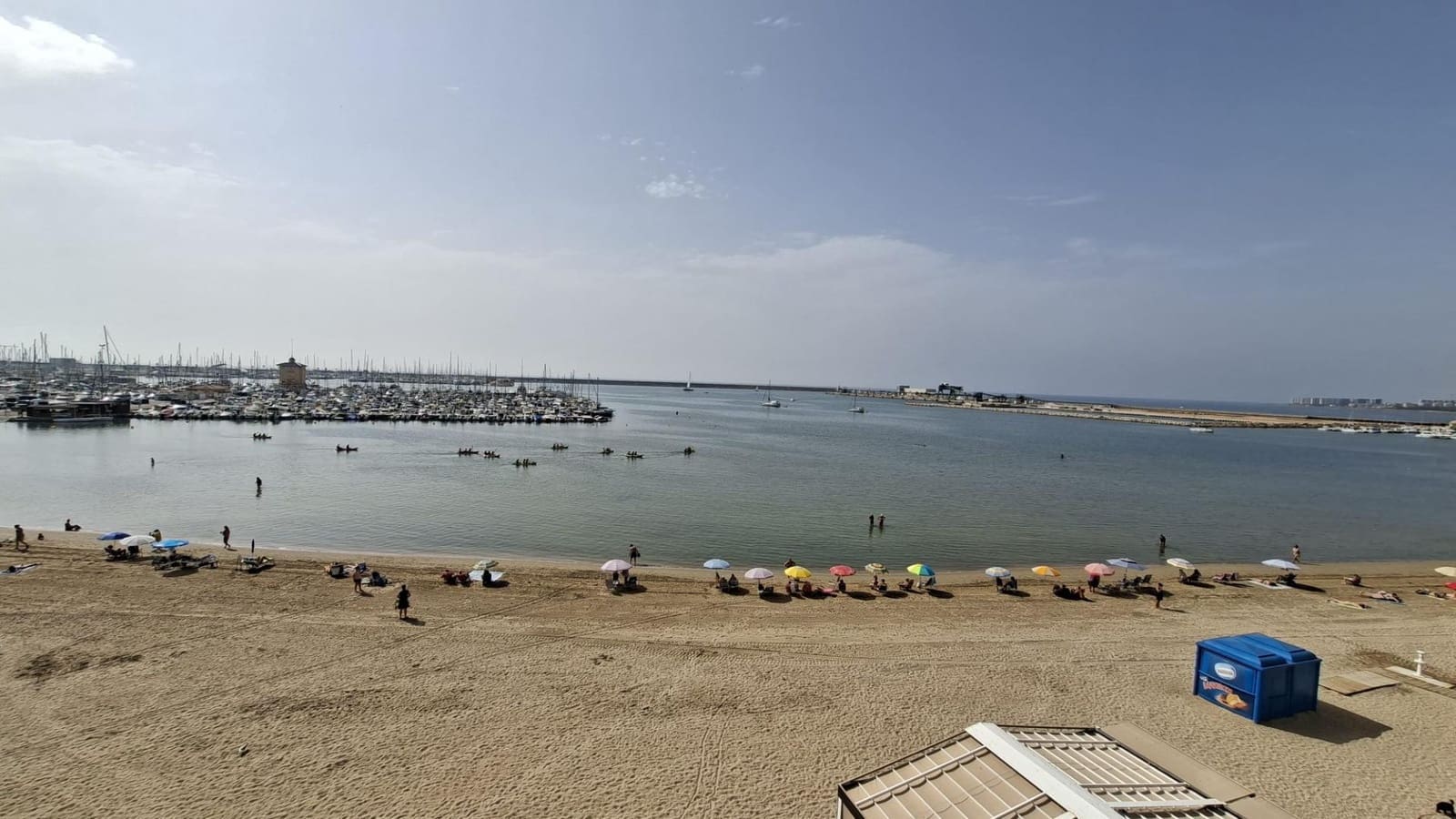 3 chambre Appartement à vendre à Torrevieja - 320 000 € (Ref: 9825511)