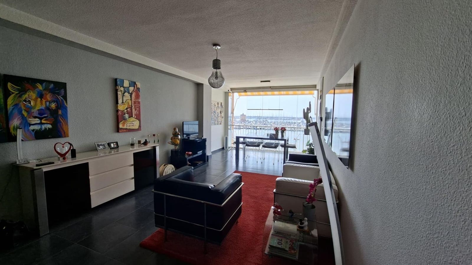 3 chambre Appartement à vendre à Torrevieja - 320 000 € (Ref: 9825511)