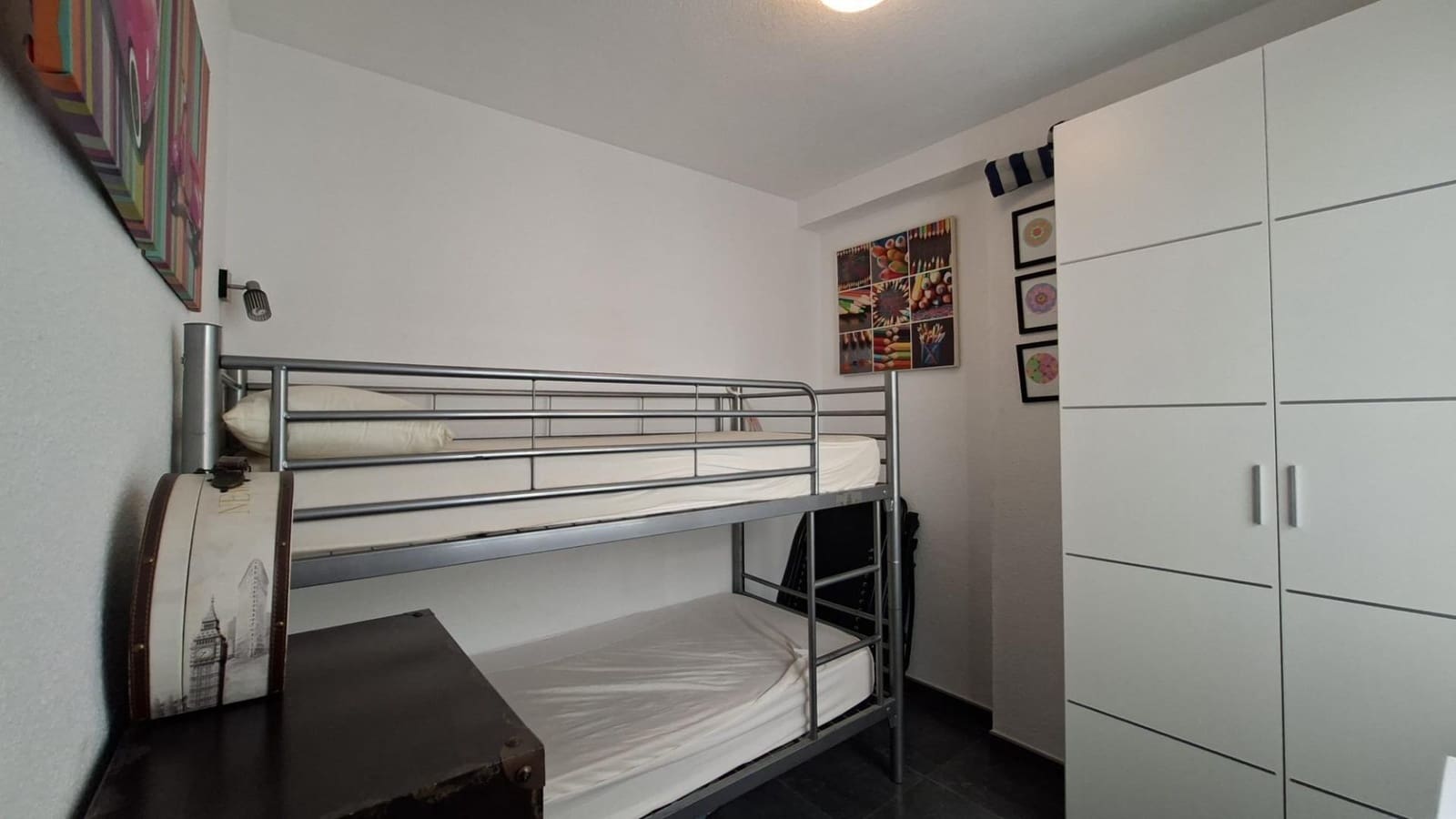 3 chambre Appartement à vendre à Torrevieja - 320 000 € (Ref: 9825511)