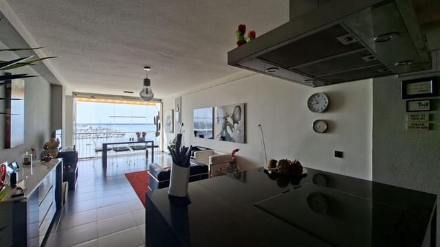 3 chambre Appartement à vendre à Playa del Acequión, Torrevieja - 320 000 € (Ref: 9825511)