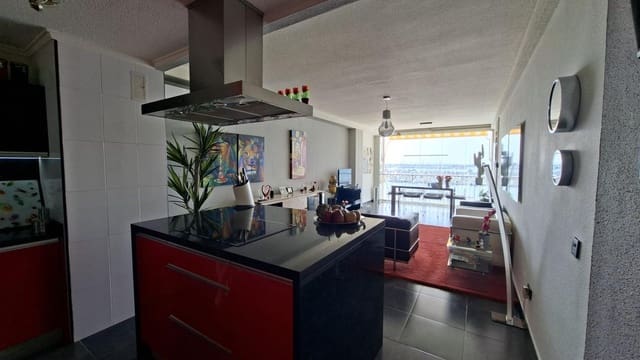 3 chambre Appartement à vendre à Playa del Acequión, Torrevieja - 320 000 € (Ref: 9825511)