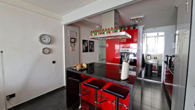 3 chambre Appartement à vendre à Playa del Acequión, Torrevieja - 320 000 € (Ref: 9825511)