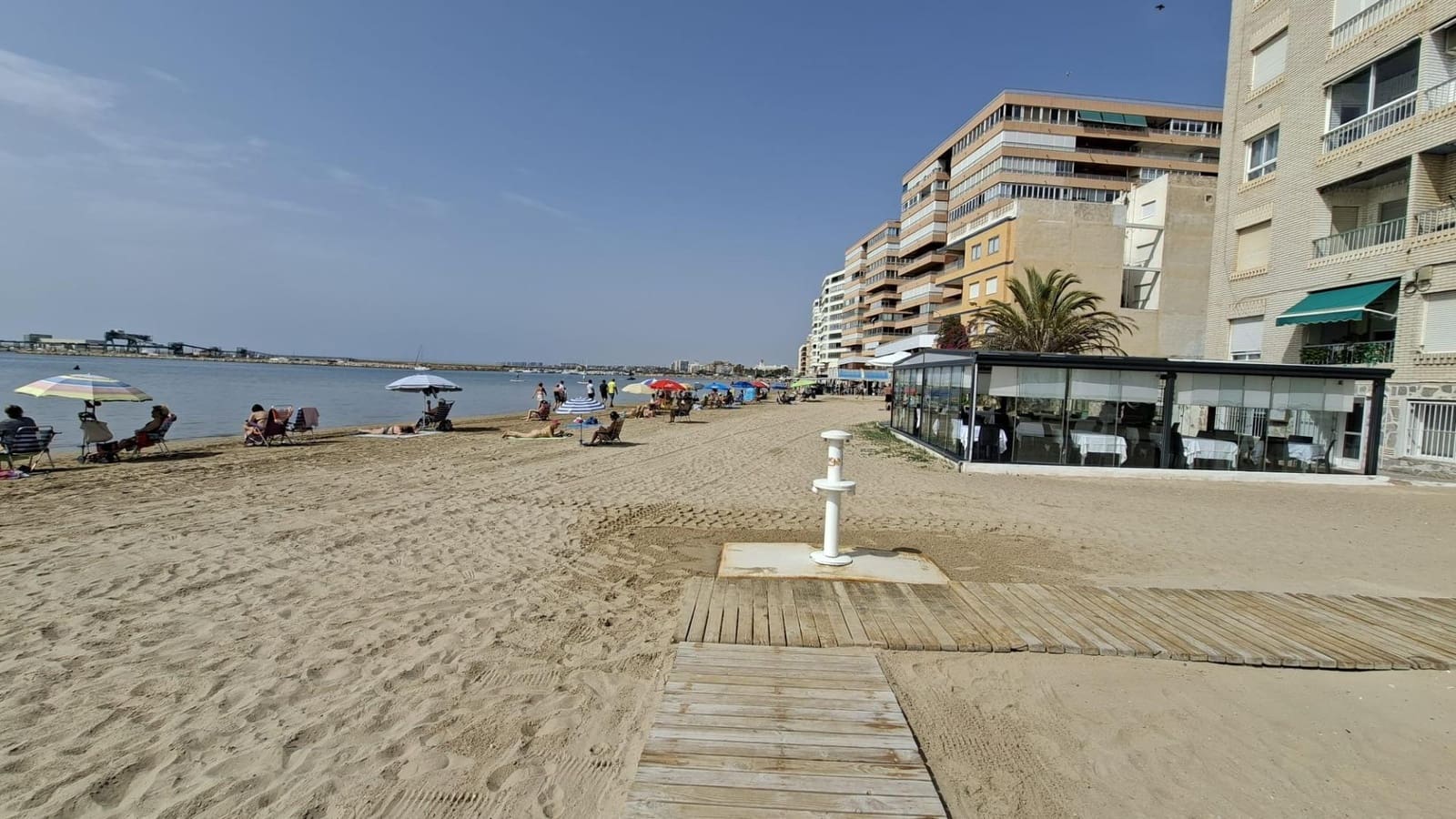 3 chambre Appartement à vendre à Torrevieja - 320 000 € (Ref: 9825511)
