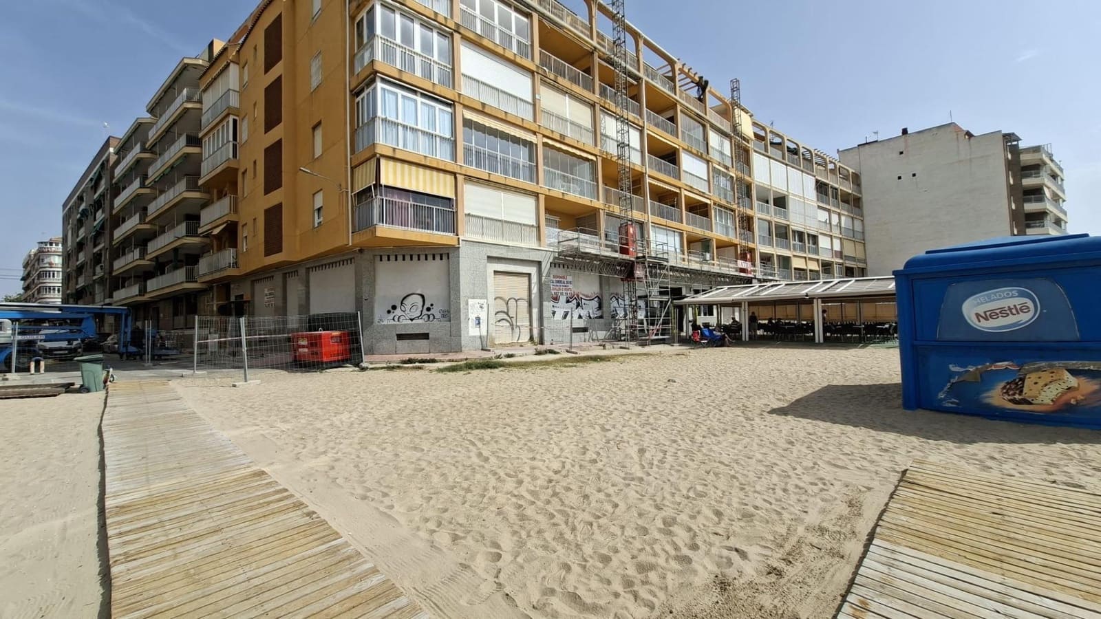 3 chambre Appartement à vendre à Torrevieja - 320 000 € (Ref: 9825511)