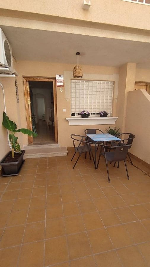 3 bedroom Apartment for sale in Lo Pagan - € 180,000 (Ref: 9825522)