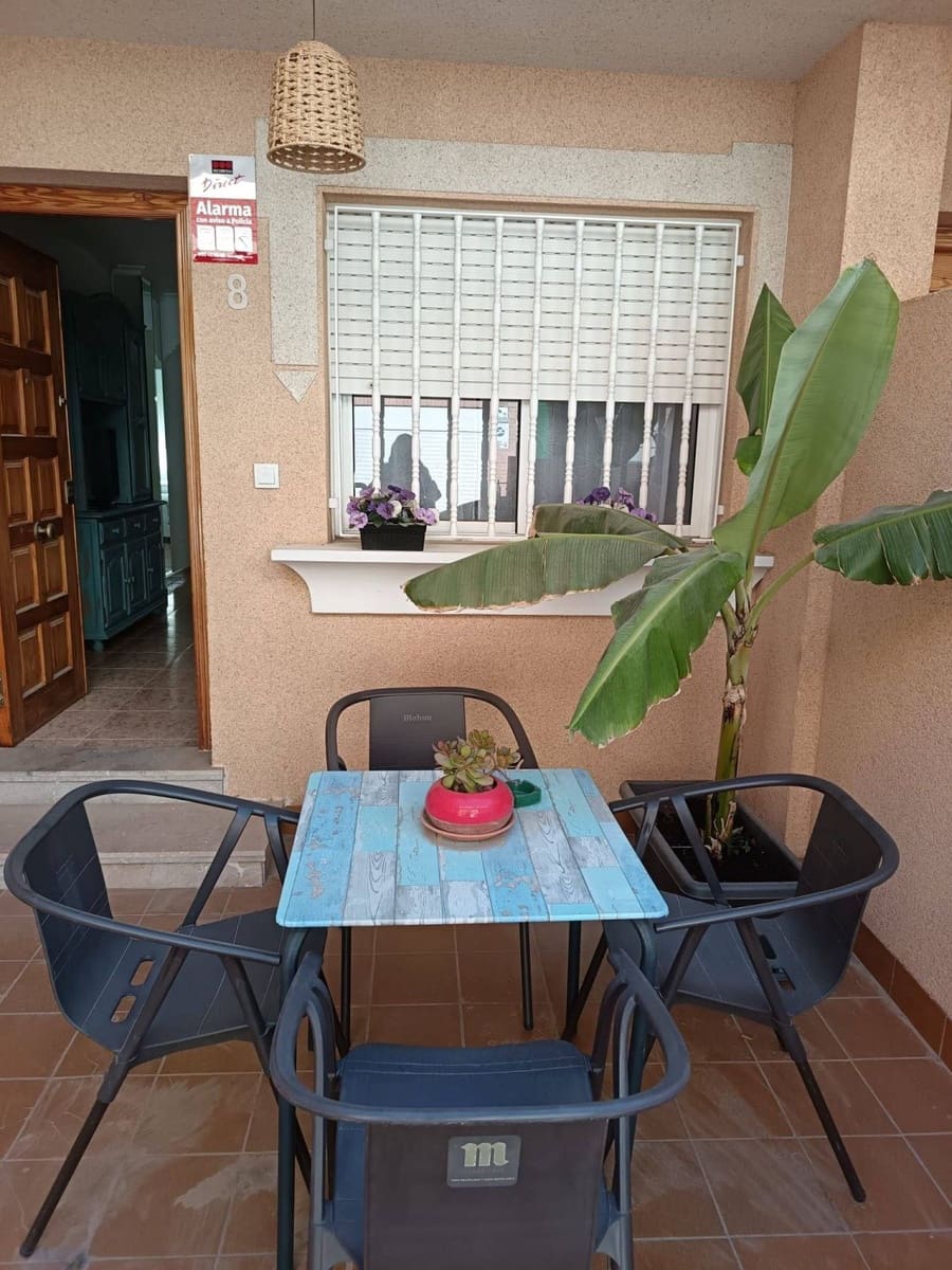 3 bedroom Apartment for sale in Lo Pagan - € 180,000 (Ref: 9825522)