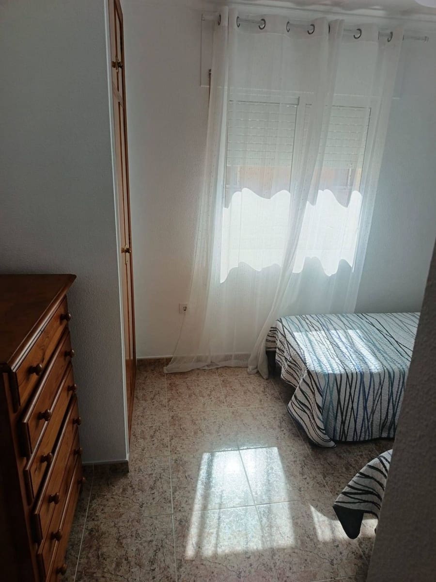 3 bedroom Apartment for sale in Lo Pagan - € 180,000 (Ref: 9825522)