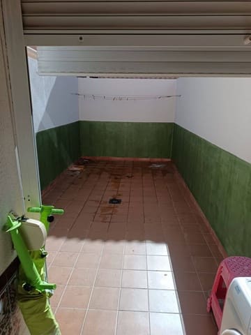 3 chambre Appartement à vendre à Lo Pagan, San Pedro del Pinatar - 180 000 € (Ref: 9825522)