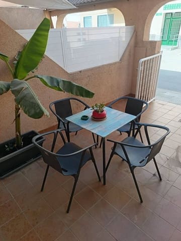 3 chambre Appartement à vendre à Lo Pagan, San Pedro del Pinatar - 180 000 € (Ref: 9825522)