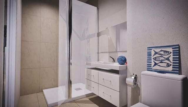 2 bedroom Apartment for sale in Mar de Cristal, Cartagena with pool - € 270,000 (Ref: 9825558)