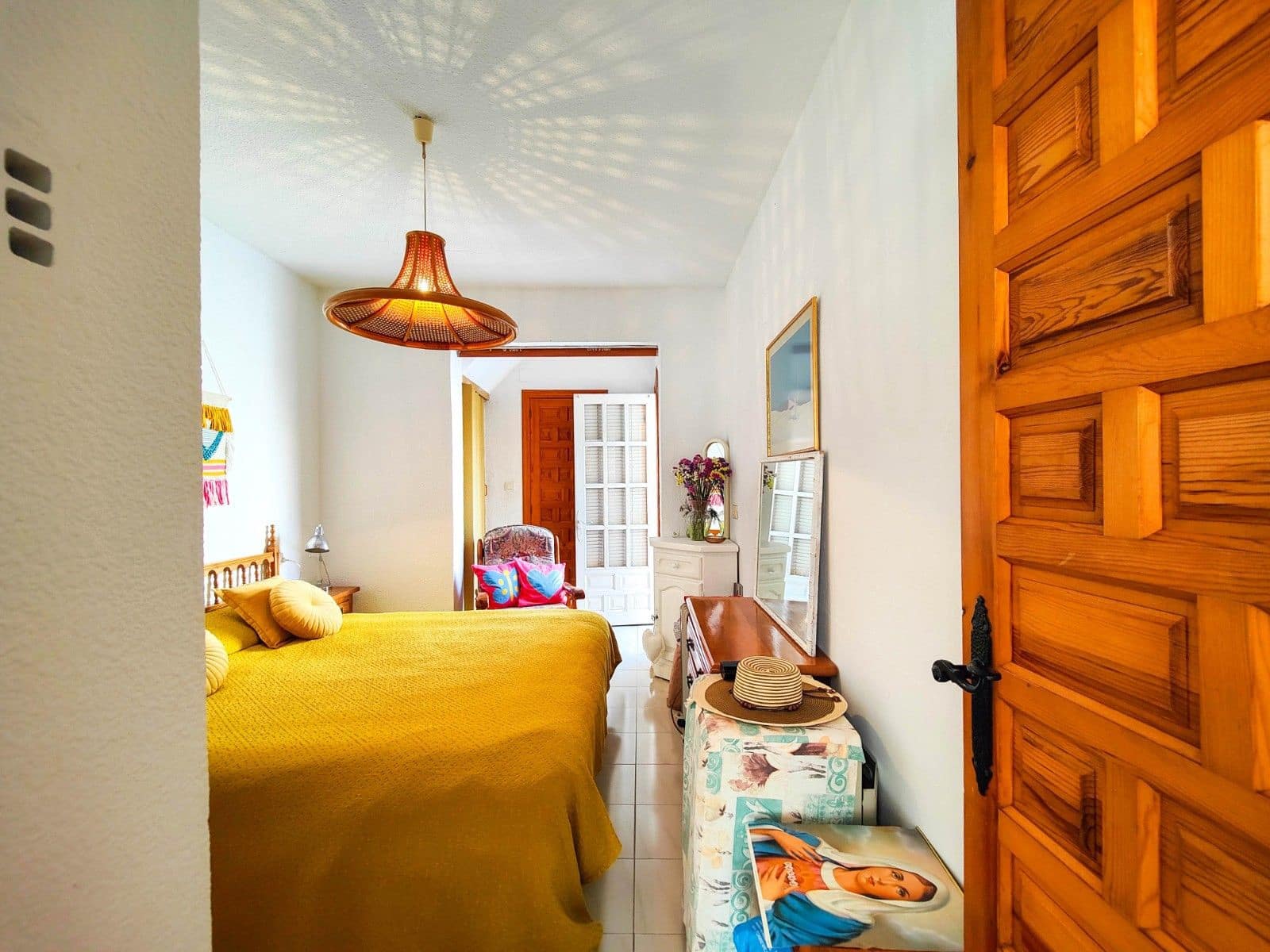 2 Zimmer Doppelhaus zu verkaufen in Torrevieja mit Garage - 219.900 € (Ref: 9825601)