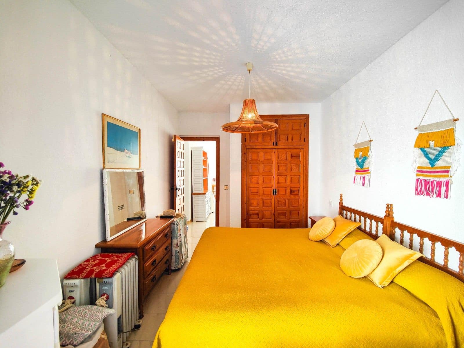 2 Zimmer Doppelhaus zu verkaufen in Torrevieja mit Garage - 219.900 € (Ref: 9825601)