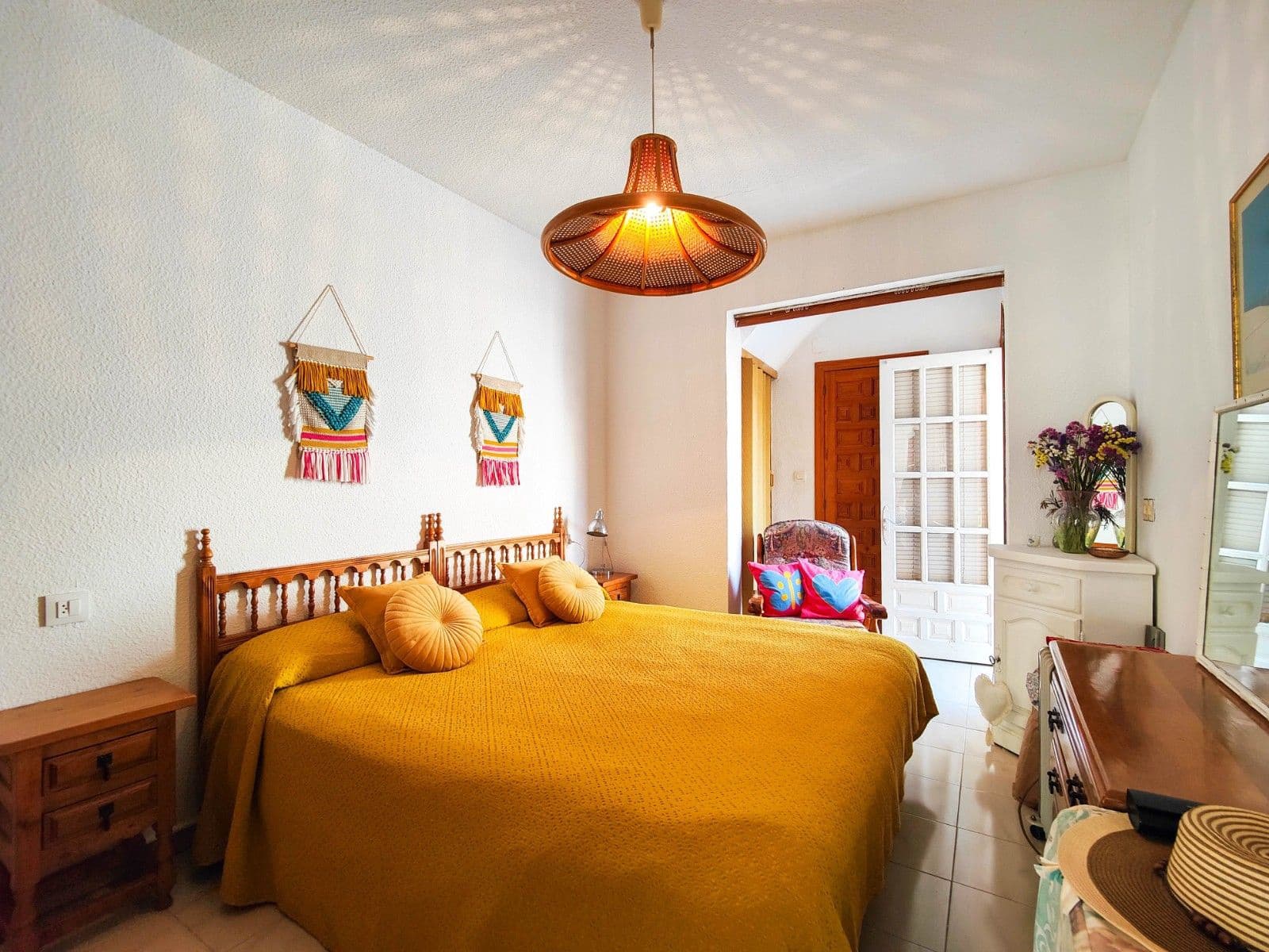 2 Zimmer Doppelhaus zu verkaufen in Torrevieja mit Garage - 219.900 € (Ref: 9825601)