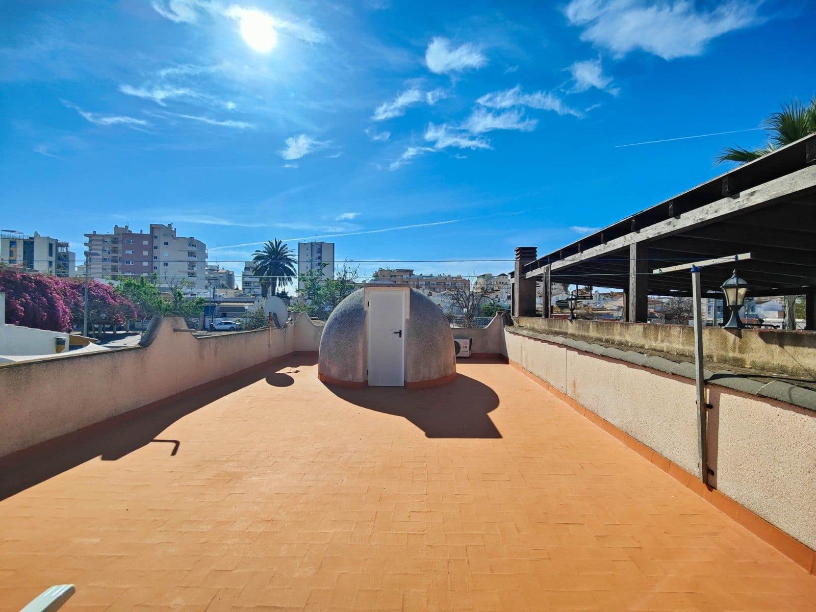 2 Zimmer Doppelhaus zu verkaufen in Torrevieja mit Garage - 219.900 € (Ref: 9825601)