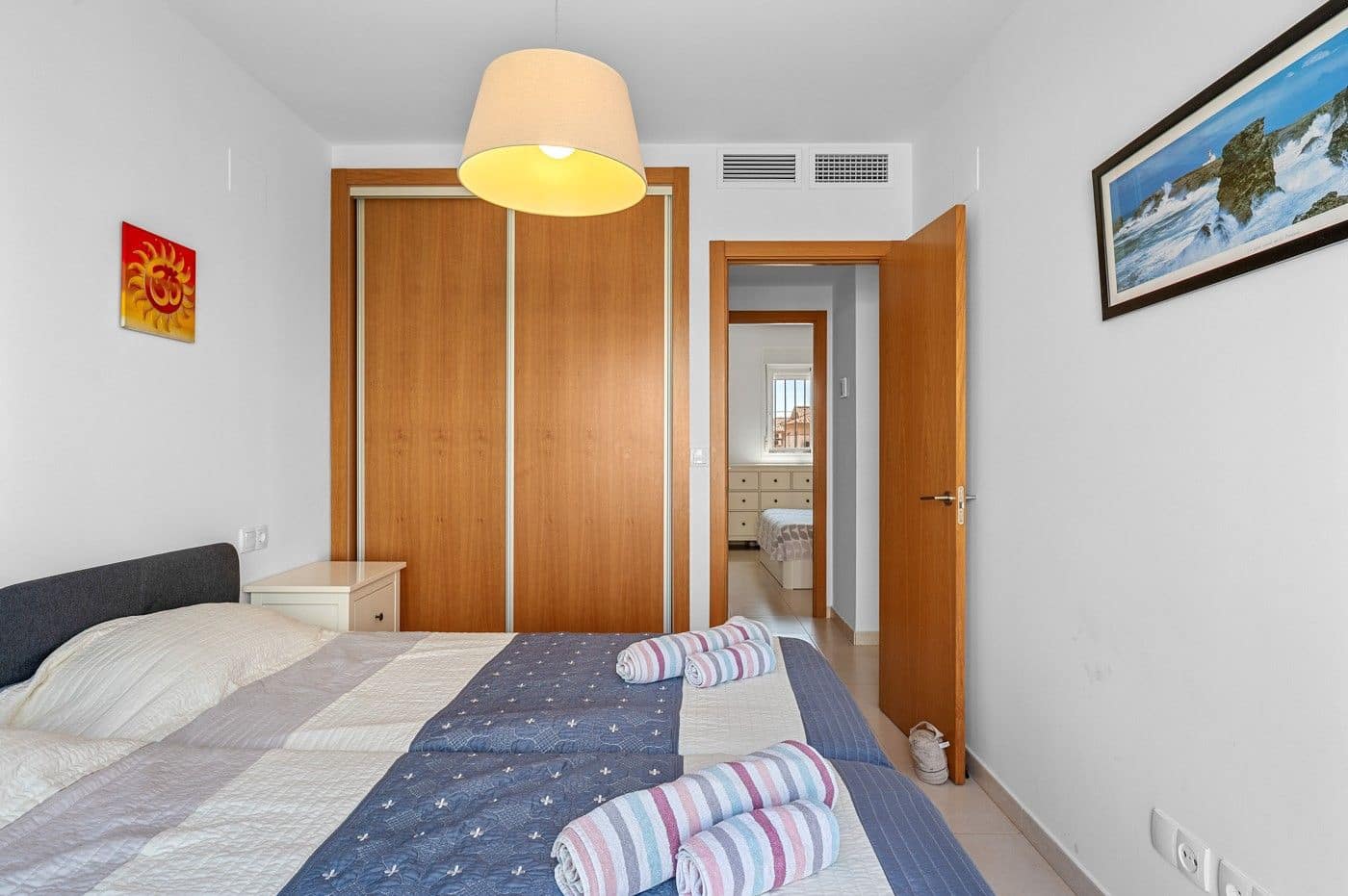 3 chambre Villa/Maison Mitoyenne à vendre à Rojales avec piscine - 260 000 € (Ref: 9826639)