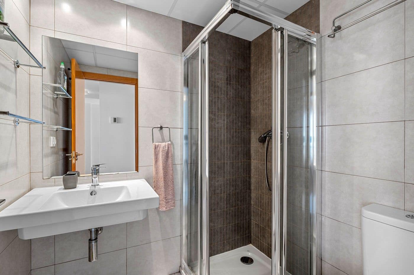 3 chambre Villa/Maison Mitoyenne à vendre à Rojales avec piscine - 260 000 € (Ref: 9826639)