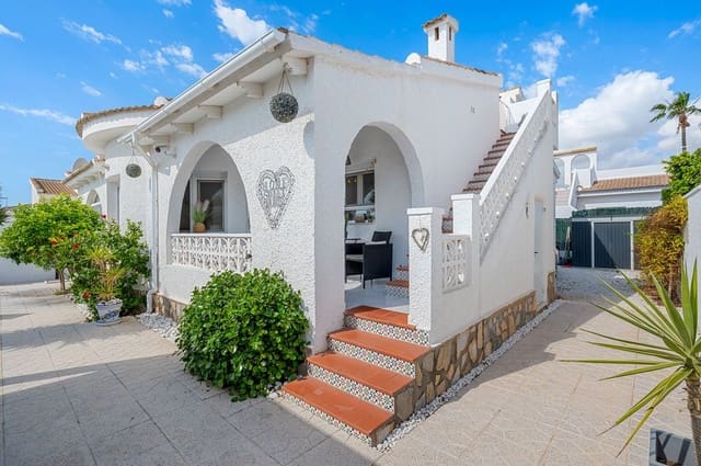 3 soverom Villa til salgs i Algorfa med svømmebasseng - € 440 000 (Ref: 9826640)