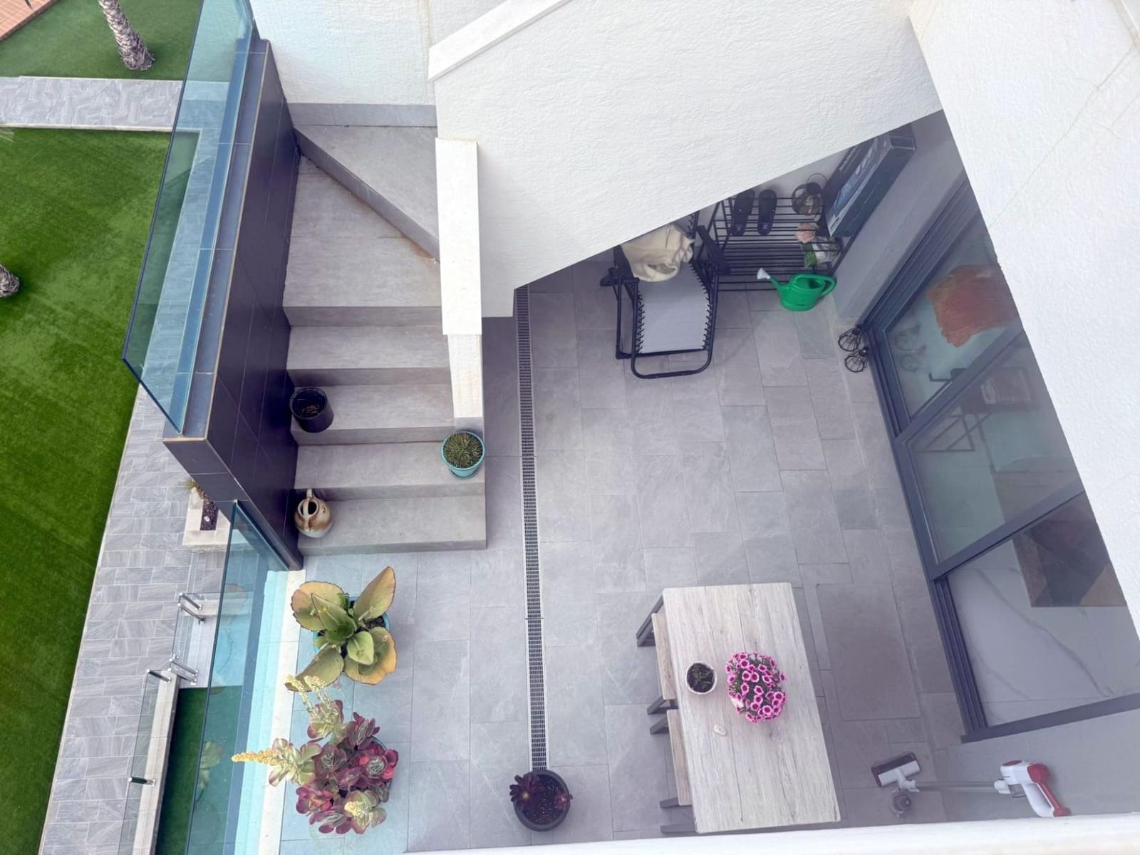 2 camera da letto Bungalow in vendita in El Raso - 288.000 € (Rif: 9826641)