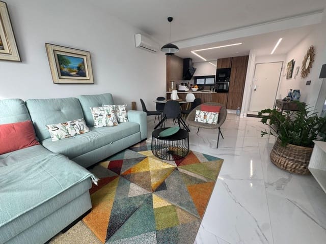 2 camera da letto Bungalow in vendita in El Raso, Guardamar del Segura - 288.000 € (Rif: 9826641)