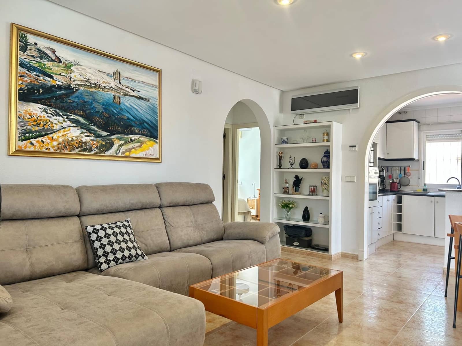 3 soverom Villa til salgs i San Luis med svømmebasseng - € 549 900 (Ref: 9827151)