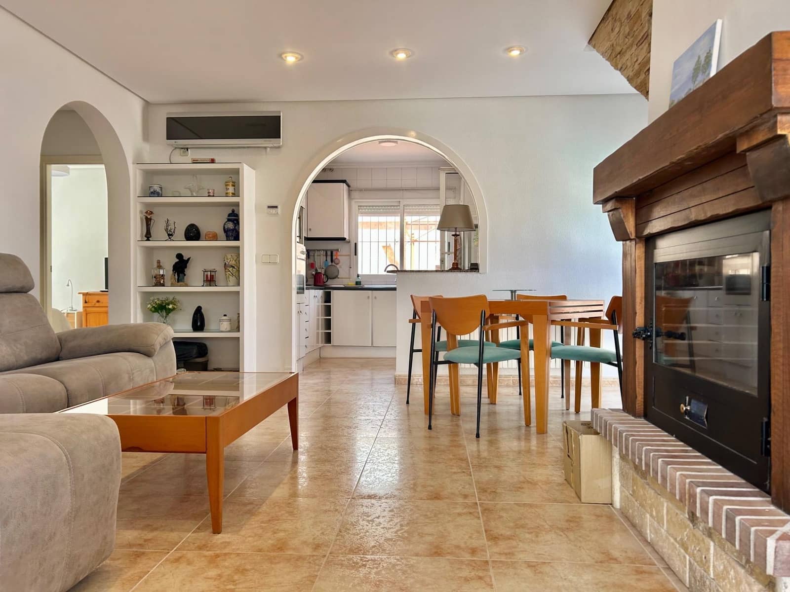 3 soverom Villa til salgs i San Luis med svømmebasseng - € 549 900 (Ref: 9827151)