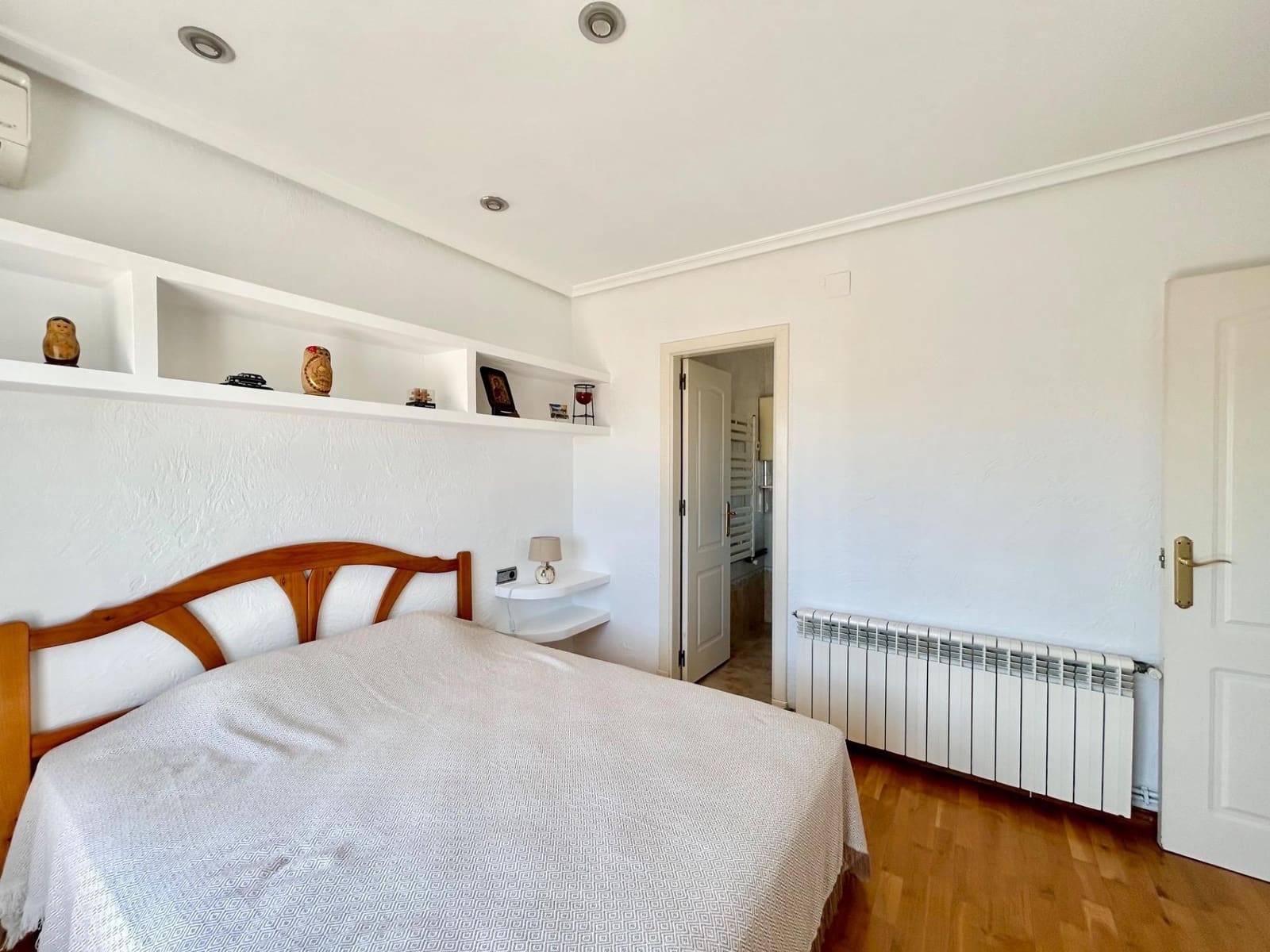 3 soverom Villa til salgs i San Luis med svømmebasseng - € 549 900 (Ref: 9827151)