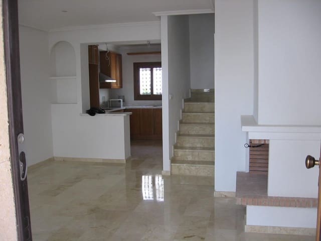 2 makuuhuone Omakotitalo myytävänä paikassa Orihuela Costa, Orihuela - 239 000 € (Ref: 9827152)
