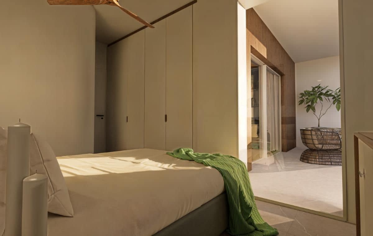 4 Zimmer Apartment zu verkaufen in Lo Pagan - 335.000 € (Ref: 9829383)