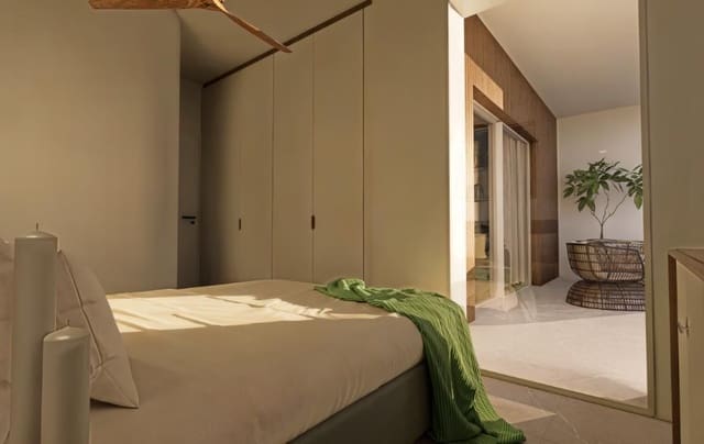 4 Zimmer Apartment zu verkaufen in Lo Pagan, San Pedro del Pinatar - 335.000 € (Ref: 9829383)