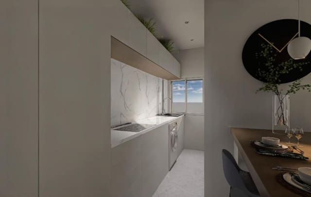 4 Zimmer Apartment zu verkaufen in Lo Pagan, San Pedro del Pinatar - 335.000 € (Ref: 9829383)