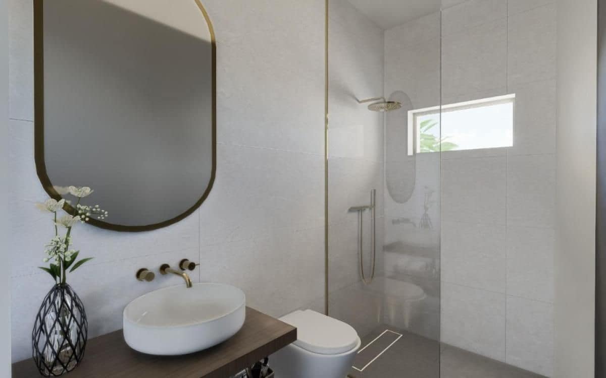 4 Zimmer Apartment zu verkaufen in Lo Pagan - 335.000 € (Ref: 9829383)