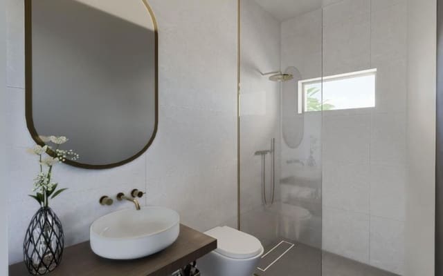 4 Zimmer Apartment zu verkaufen in Lo Pagan, San Pedro del Pinatar - 335.000 € (Ref: 9829383)