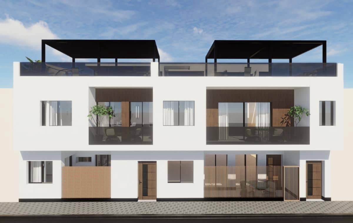 4 Zimmer Apartment zu verkaufen in Lo Pagan - 335.000 € (Ref: 9829383)