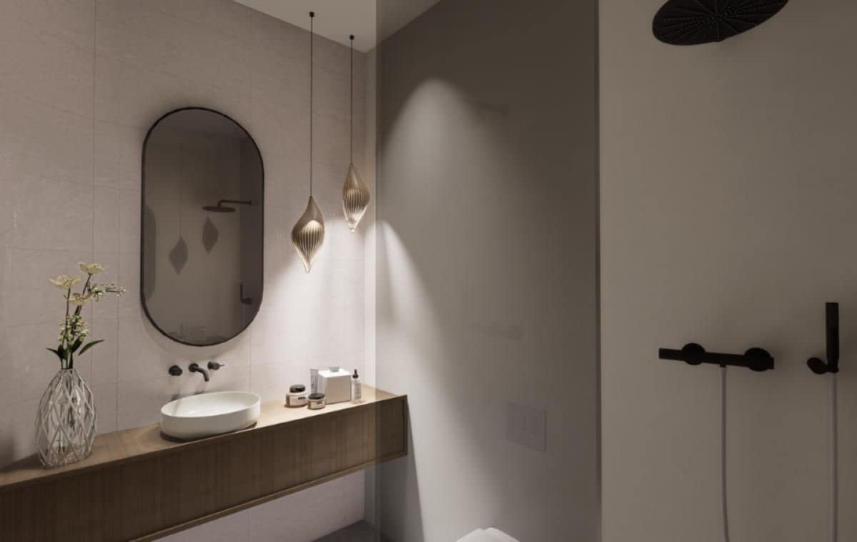 4 Zimmer Apartment zu verkaufen in Lo Pagan - 335.000 € (Ref: 9829383)
