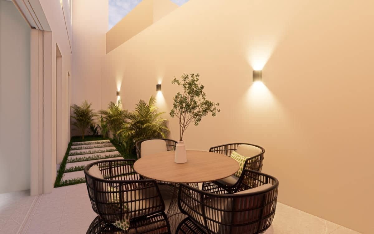 4 Zimmer Apartment zu verkaufen in Lo Pagan - 335.000 € (Ref: 9829383)